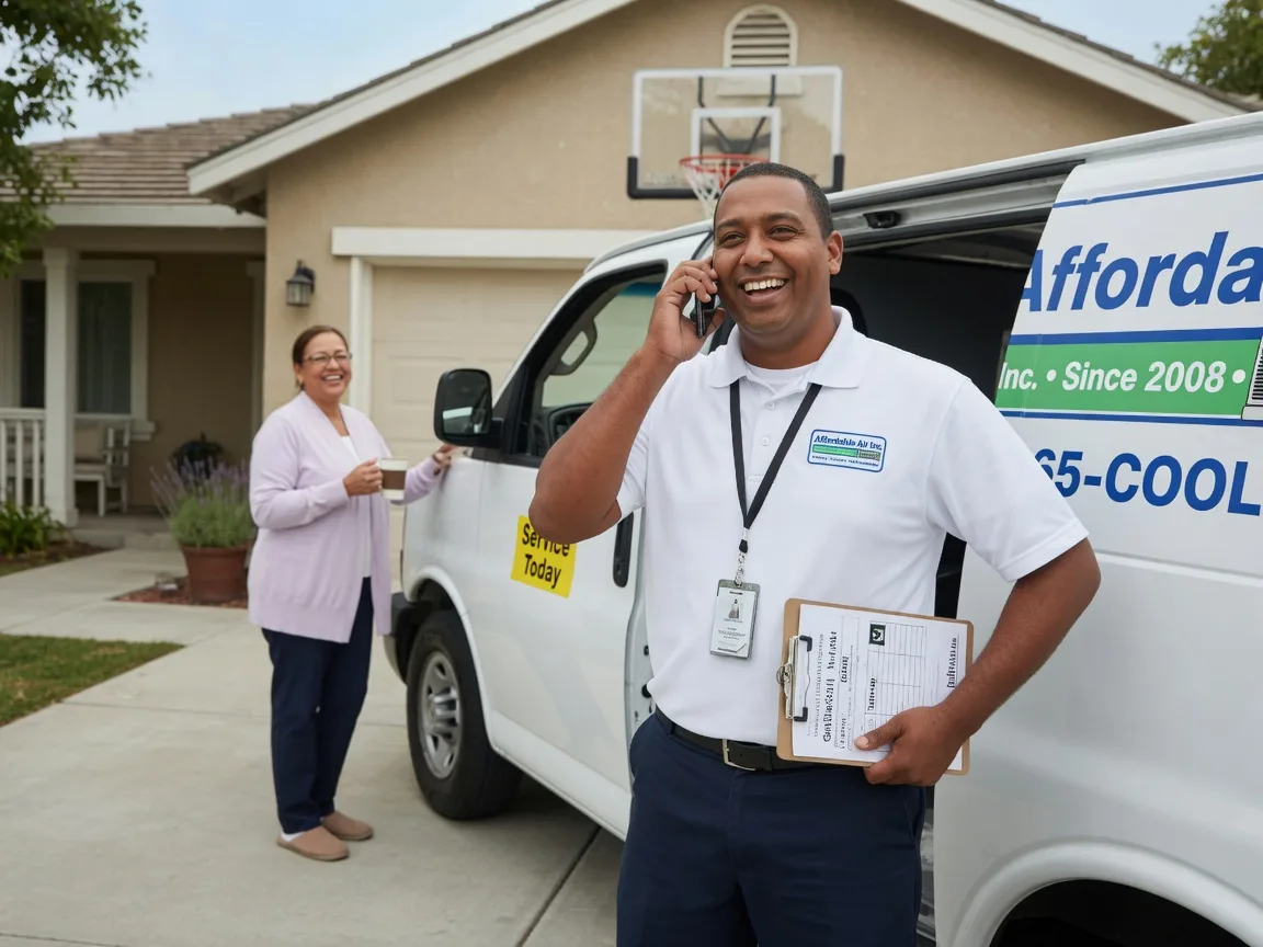 Central Ac Repair Ferguson, KY FAQs